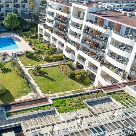 Nemea Le Lido Sur Cagnes-sur-Mer