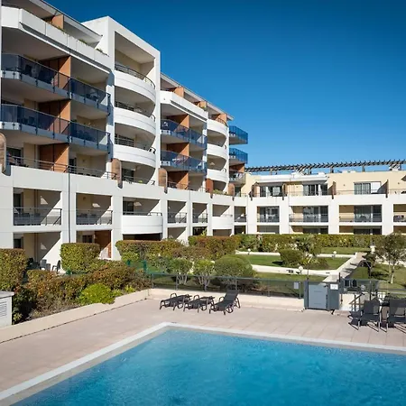 Nemea Le Lido Sur Aparthotel