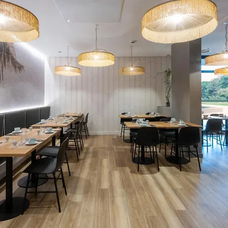 Appart hôtel Résidence Néméa Le Lido 4*