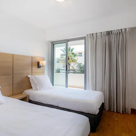 Résidence Néméa Le Lido Appart hôtel Cagnes-sur-Mer