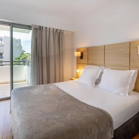Aparthotel Nemea Le Lido Sur