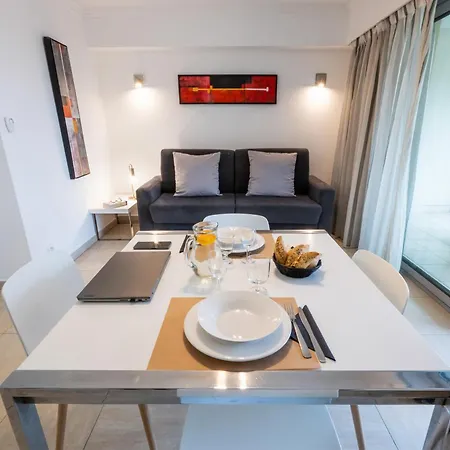 Résidence Néméa Le Lido 4*