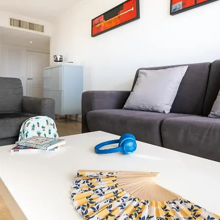 Nemea Le Lido Sur 4* Cagnes-sur-Mer