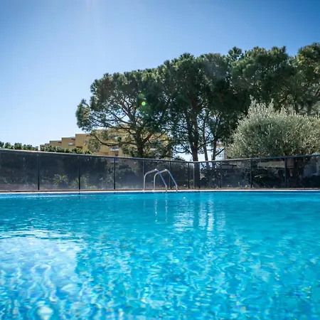 Résidence Néméa Le Lido Appart hôtel