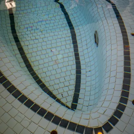 Appart hôtel Résidence Néméa Le Lido