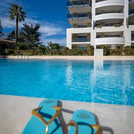 Nemea Le Lido Sur Aparthotel 4*