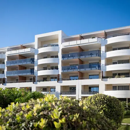 Résidence Néméa Le Lido Cagnes-sur-Mer