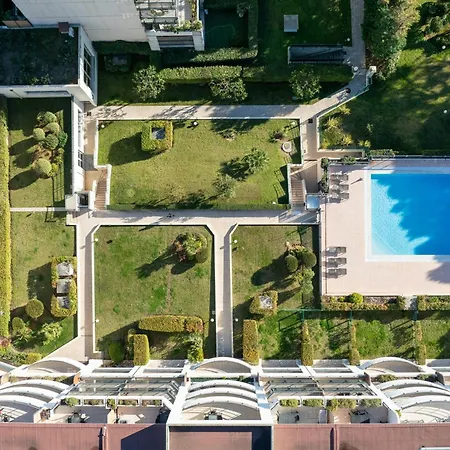 Résidence Néméa Le Lido