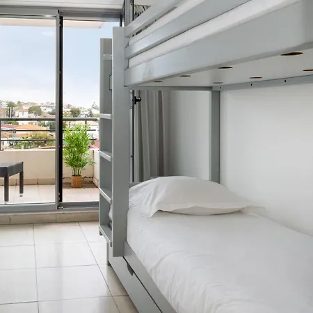Résidence Néméa Le Lido Appart hôtel 4*