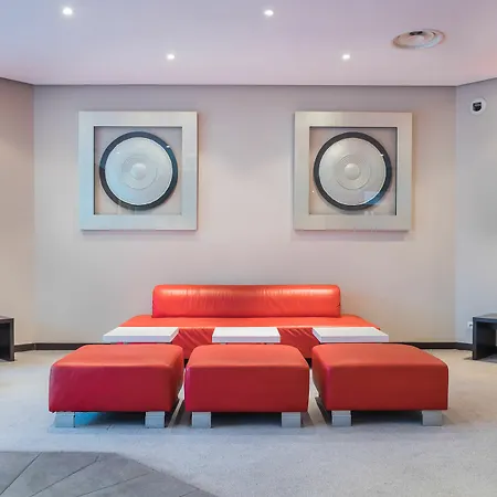 Résidence Néméa Le Lido Appart hôtel
