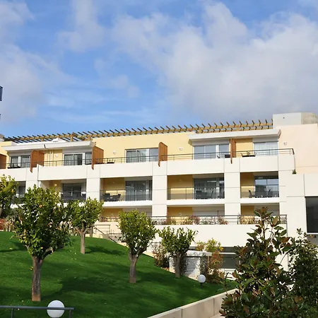 Appart hôtel Résidence Néméa Le Lido Cagnes-sur-Mer